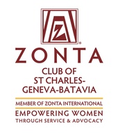 Zonta Club of St. Charles-Geneva-Batavia