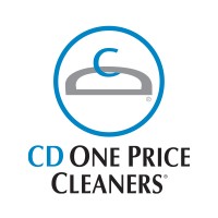 CD One Price Cleaners