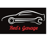 Red's Garage