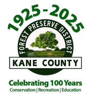 Forest Preserve District of Kane County
