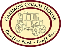 Gammon Coach House