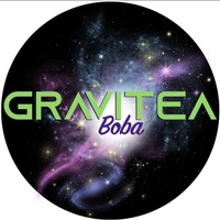Gravitea Boba