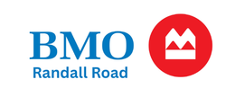 BMO - Randall Road BMO - Randall Road