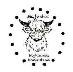 Majestic Highlands Homestead Majestic Highlands Homestead