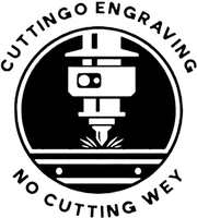 Cuttingo Engraving