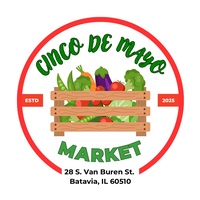 Cinco de Mayo Market LLC