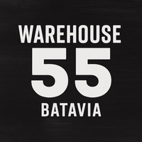 Warehouse 55 Batavia