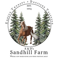 Sandhill Farm