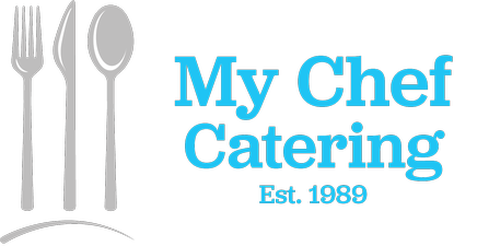 My Chef Catering,  Inc.