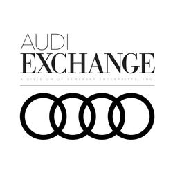 Audi Exchange St. Charles