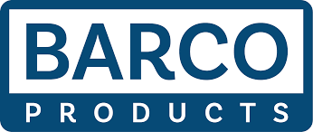 Barco Products, LLC. Barco Products, LLC.