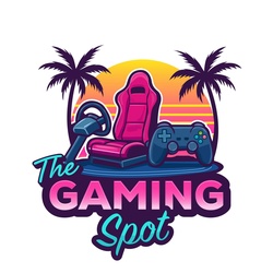 The Gaming Spot