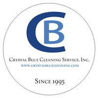 Crystal Blue Cleaning Service Inc.