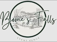 Boone's Falls Event Venue