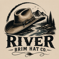 River Brim Hat Company
