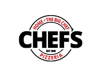 Chef's Pizzeria