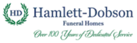 Hamlett-Dobson Funeral Homes