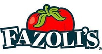 Fazoli's Italian Restaurant