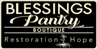 Blessings Pantry Boutique of Restoration Hope