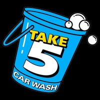 Take 5 Car wash