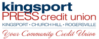 Kingsport Press Credit Union