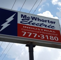 McWhorter Electric, Inc.