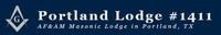 Portland Masonic Lodge #1411