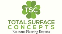 Total Surface Concepts