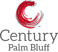 Century Palm Bluff Apartments 