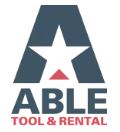 Able Tool and Rental