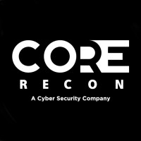 Core Recon, A CyberSecurity Company