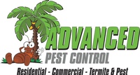 Advanced Pest Control 