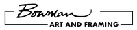 Bowman Art and Framing