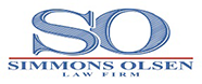 Simmons Olsen Law Firm