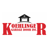 Koehlinger Garage Door