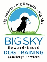 Big Sky Dog Training