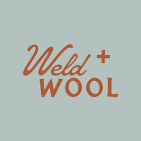 Weld and Wool