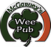 McGarvey's Wee Pub