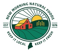 New Morning Natural Foods