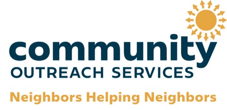 Community Outreach Services (COS) Community Outreach Services (COS)