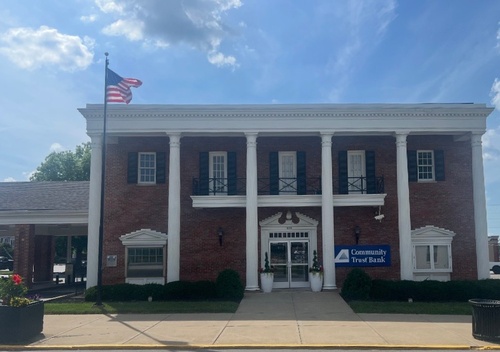 Winchester Main Branch