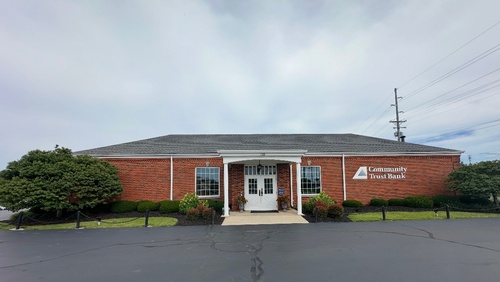 Winchester Plaza Branch