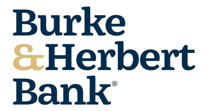 Burke & Herbert Bank Burke & Herbert Bank