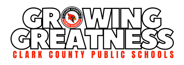 Clark County Public Schools Clark County Public Schools
