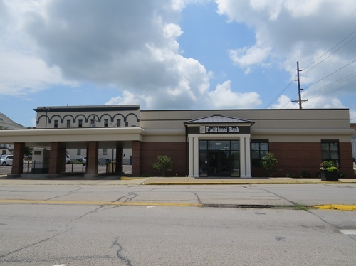 Broadway Branch