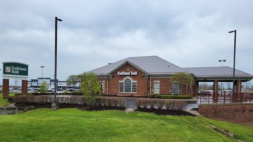 Colby Road Branch
