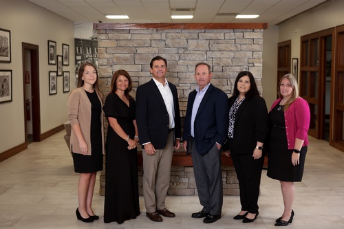 Winchester Lending Team