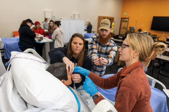 Bluegrass Community & Technical College Bluegrass Community & Technical College
