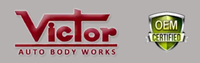 Victor Auto Body Works Inc.