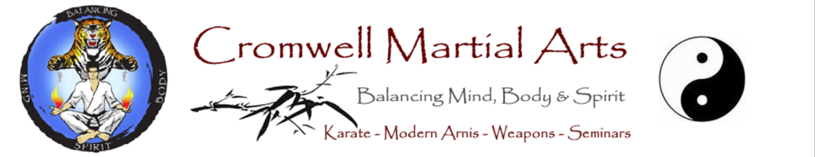 Cromwell Martial Arts, LLC